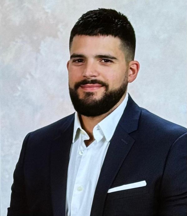Alejandro Perez