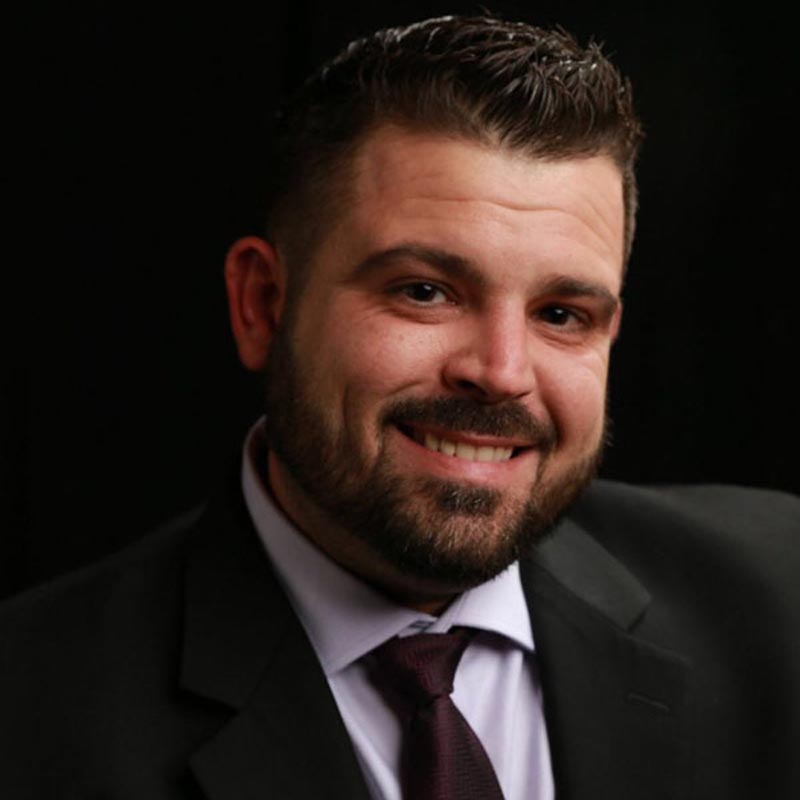 Ariel Perez - CEO