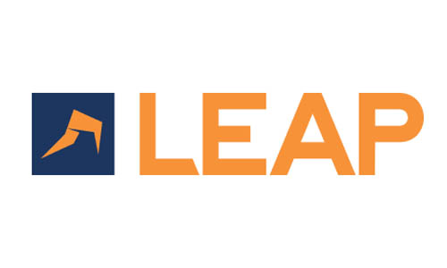 LEAP